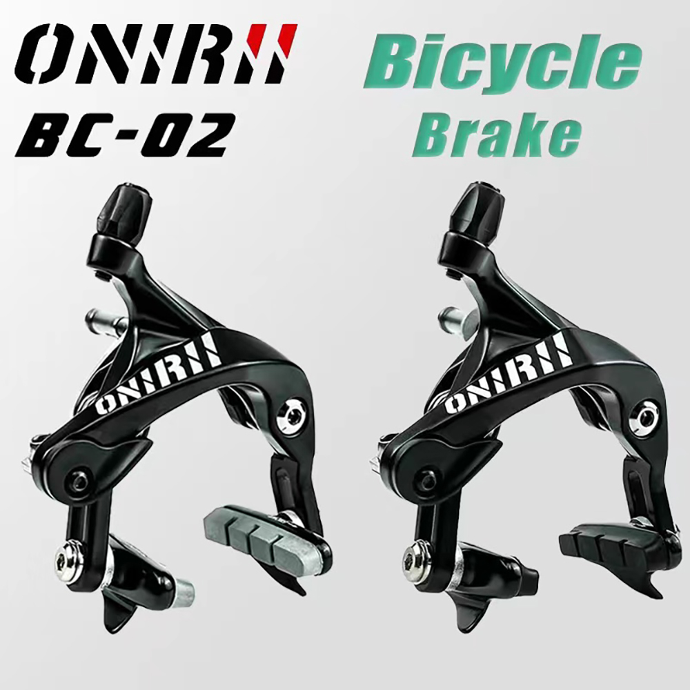 Mountain Biking Bc - ONIRII จักรยานเบรค Caliper พับจักรยานจักรยานเบรคด้านข้าง SLR-EV Dual