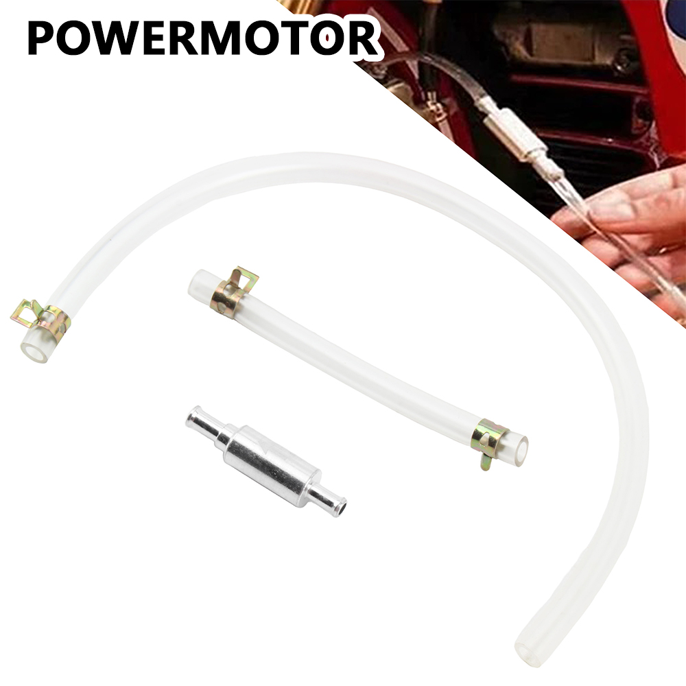 Hydraulic Brake Bleed - ท่อเบรคคลัทช์ kopling hidrolik หลอดสุญญากาศทางเดียวอุปกรณ์อะแดปเตอร์สำหรับรถจักรยานยนต์รถยนต์