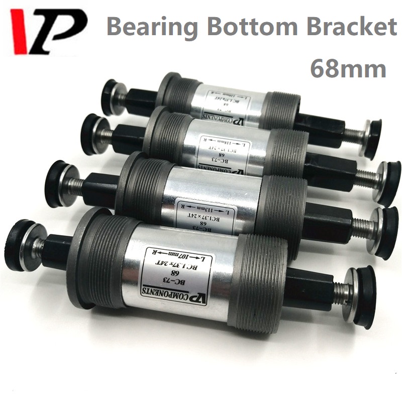 Mountain Biking Bc - VP จักรยานวงเล็บด้านล่าง BC-73 68 มม.BC1.37x24T 103
