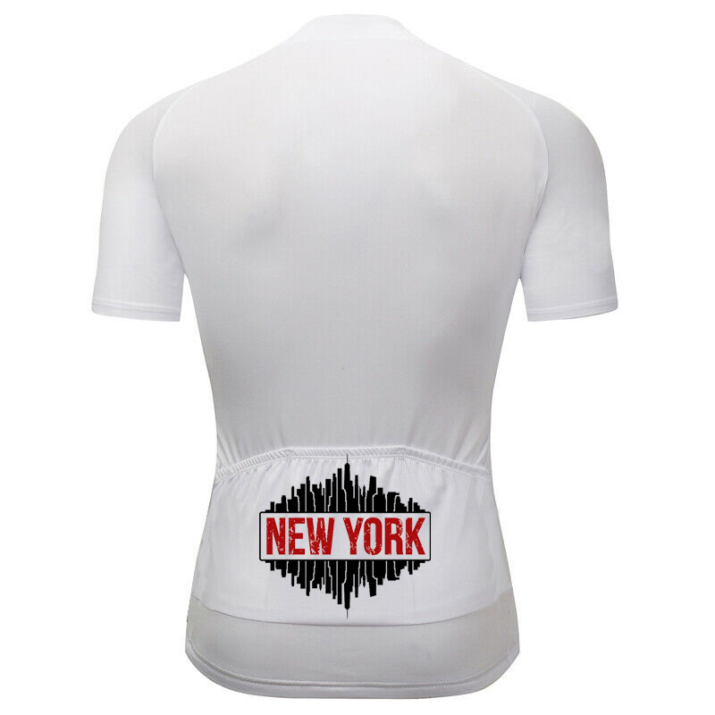 เสื้อเจอร์ซีย์นักปั่นนิวยอร์ก, - Mountain Biking York บทวิจารณ์และราคา
