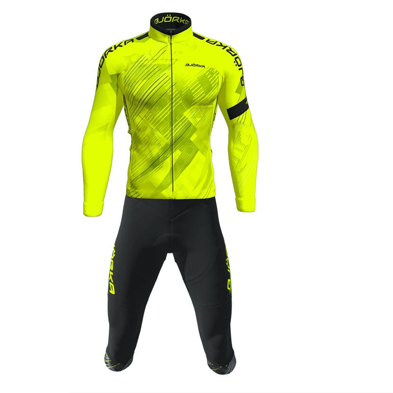 ฤดูใบไม้ผลิ/ฤดูใบไม้ร่วง Bjork - Mountain Biking Pants For Men บทวิจารณ์และราคา