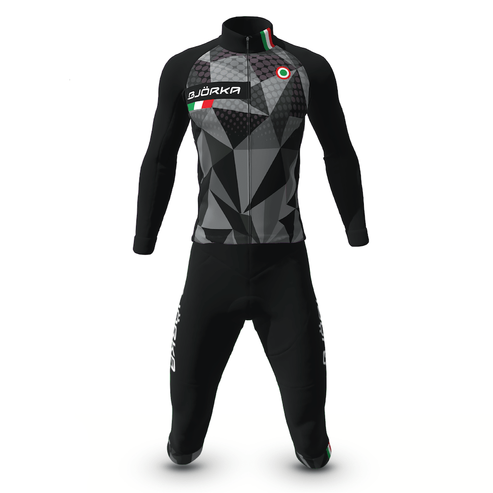 ฤดูใบไม้ผลิ/ฤดูใบไม้ร่วง Bjork - Mountain Biking Pants For Men บทวิจารณ์และราคา