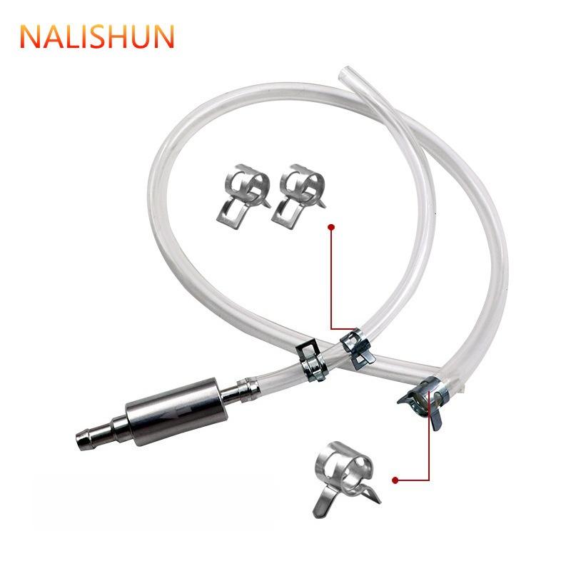 รถจักรยานยนต์เบรคเลือดออกปั๊มเ - Hydraulic Brake Bleed บทวิจารณ์และราคา