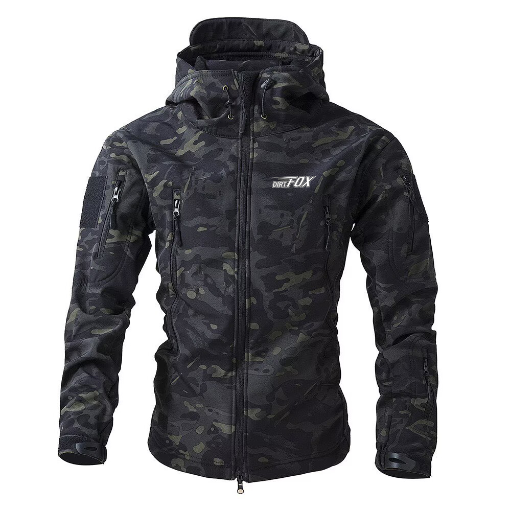 เสื้อแจ็คเก็ตกันลมกันน้ำสำหรับ - Mountain Biking Rain Jacket บทวิจารณ์และราคา