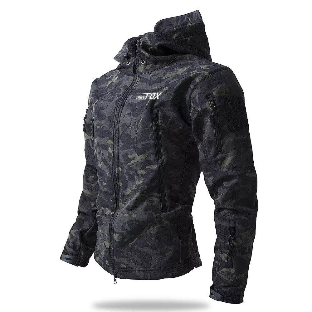 เสื้อแจ็คเก็ตกันลมกันน้ำสำหรับ - Mountain Biking Rain Jacket บทวิจารณ์และราคา