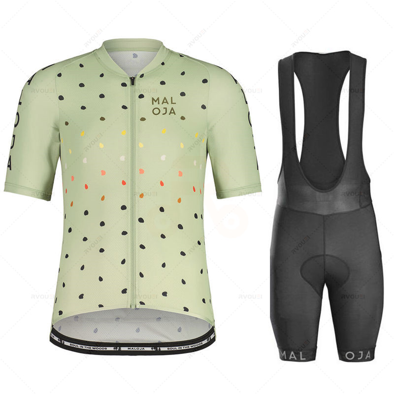 ชุดเสื้อปั่นจักรยาน Maloja กาง - Mountain Biking Pants For Men บทวิจารณ์และราคา