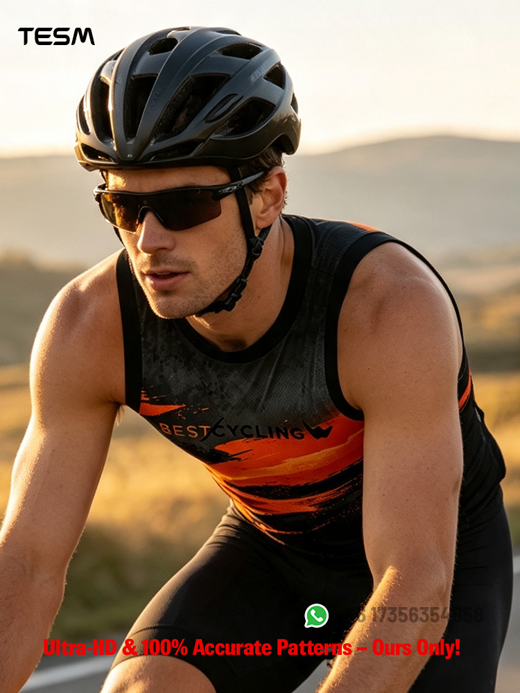 เสื้อกั๊กไร้แขนสำหรับเด็กผู้ชา - Mountain Biking Shirts บทวิจารณ์และราคา