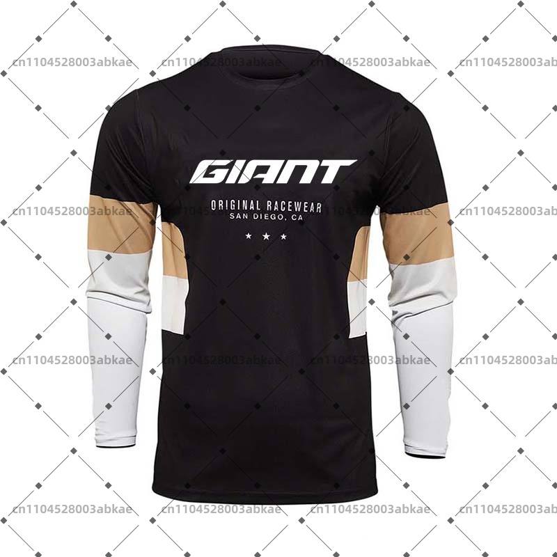 เสื้อแข่งมอเตอร์ครอสสำหรับผู้ช - Mountain Biking Shirts บทวิจารณ์และราคา