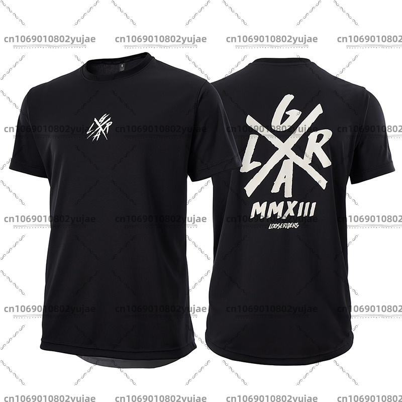 เสื้อเจอร์ซีย์สำหรับขี่มอเตอร์ - Mountain Biking Shirts บทวิจารณ์และราคา
