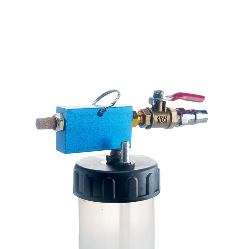 Universal รถเบรคเปลี่ยนเครื่อง - Hydraulic Brake Bleed บทวิจารณ์และราคา