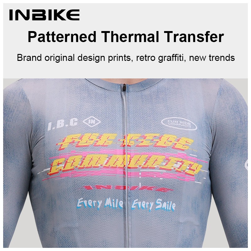 ชุดปั่นจักรยาน INBIKE สำหรับฤด - Mountain Biking Pants For Men บทวิจารณ์และราคา