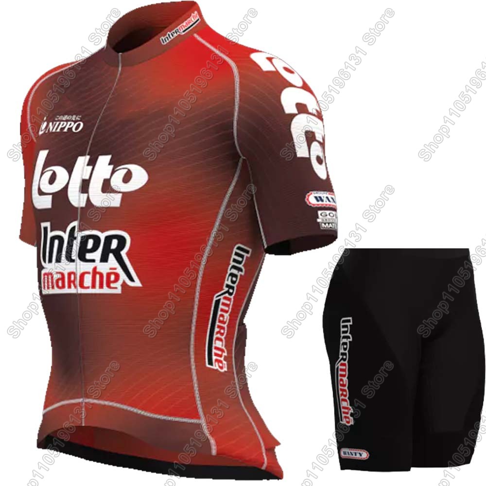 ชุดจักรยาน Lotto Cycling 2026  - Mountain Biking Pants For Men บทวิจารณ์และราคา