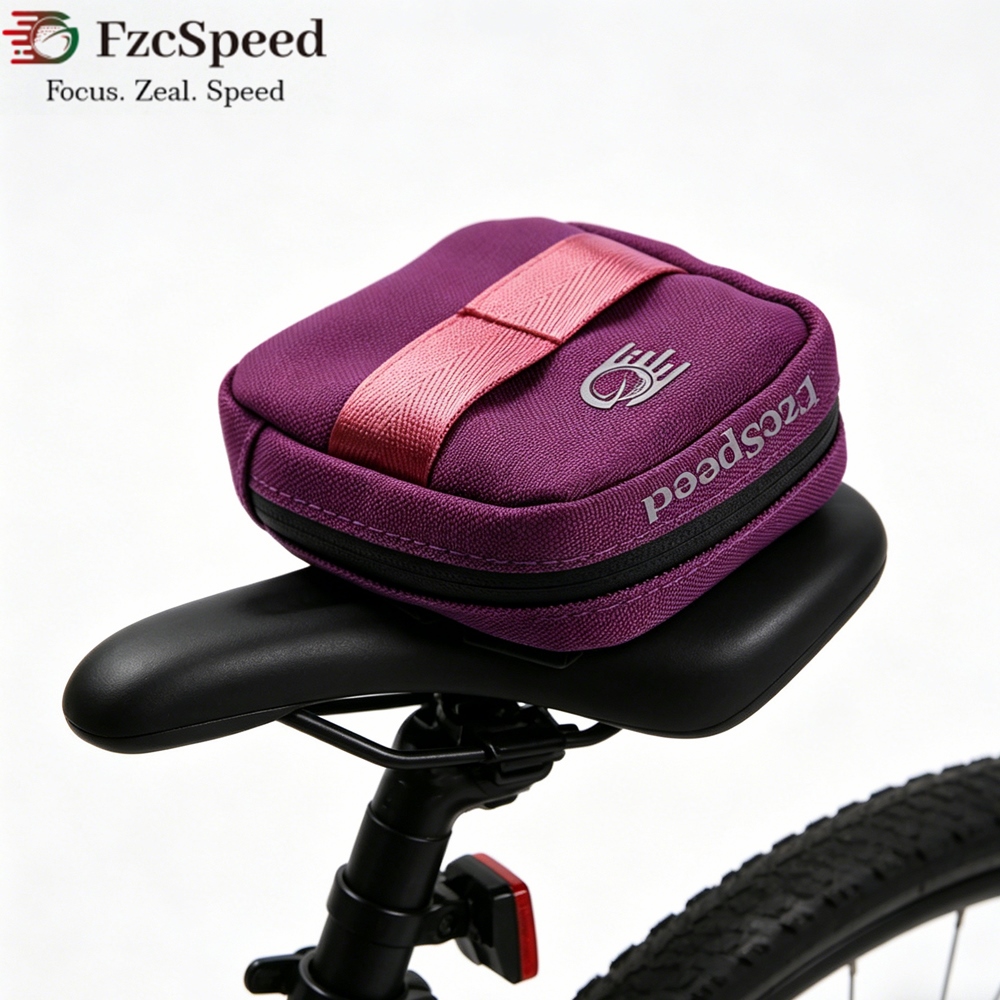 กระเป๋าใต้อานจักรยานขนาดเล็ก น - Mtb Saddle Lightweight บทวิจารณ์และราคา