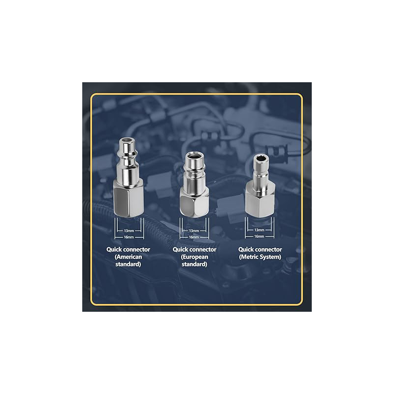 ชุดอุปกรณ์ไล่ลมเบรก 17+3 ชิ้น, - Hydraulic Brake Bleed บทวิจารณ์และราคา