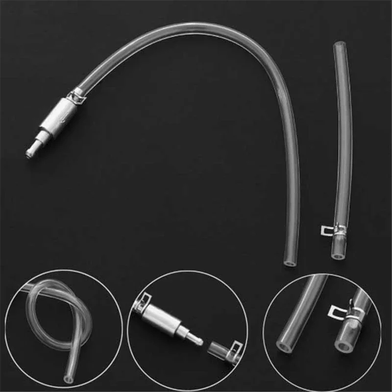 ชุดสายท่อไล่ลมพิเศษสำหรับคลัตช - Hydraulic Brake Bleed บทวิจารณ์และราคา