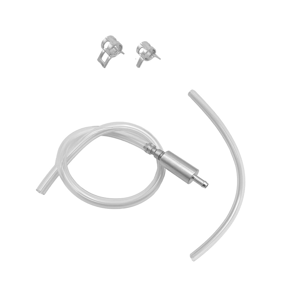 ชุดสายท่อไล่ลมพิเศษสำหรับคลัตช - Hydraulic Brake Bleed บทวิจารณ์และราคา