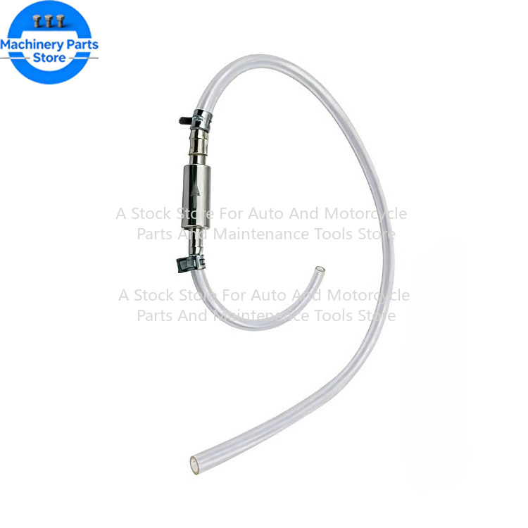 สายยางไล่อากาศคลัตช์เบรก ชุดเค - Hydraulic Brake Bleed บทวิจารณ์และราคา