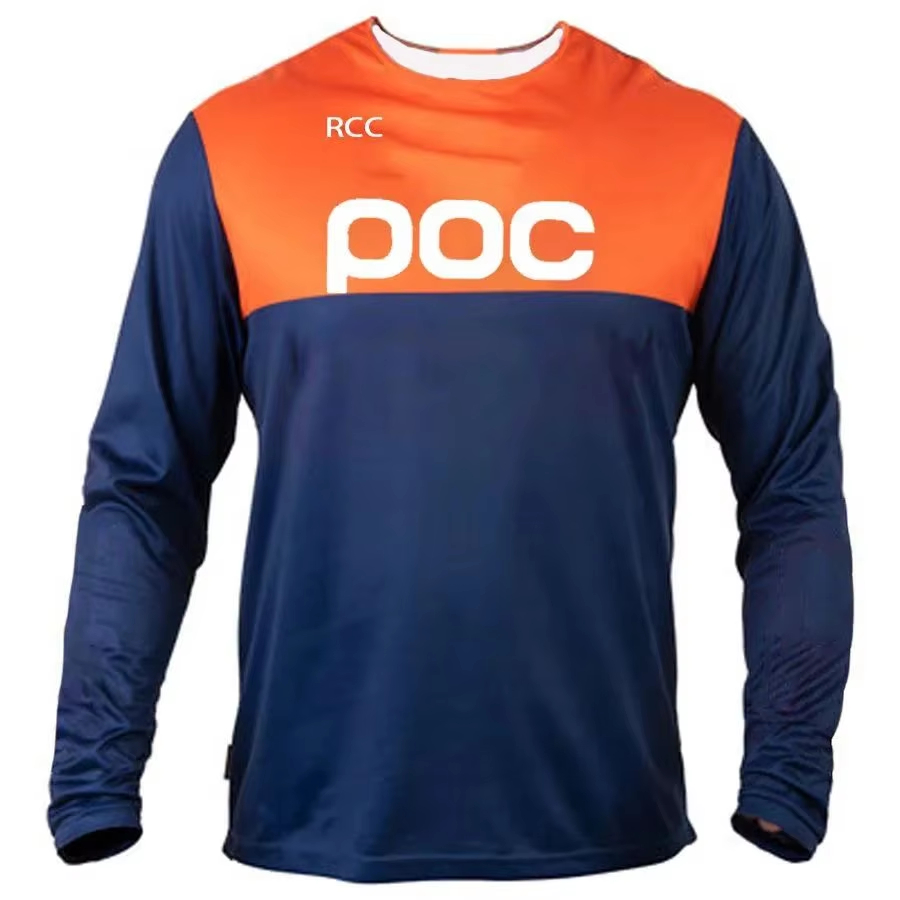 เสื้อปั่นจักรยานแขนยาวสำหรับจั - Mountain Biking Shirts บทวิจารณ์และราคา