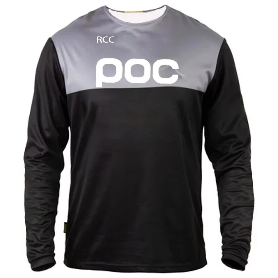 เสื้อปั่นจักรยานแขนยาวสำหรับจั - Mountain Biking Shirts บทวิจารณ์และราคา