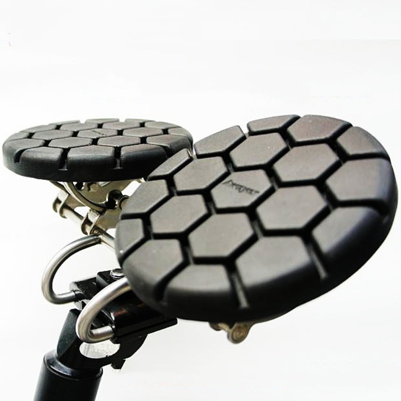 อานจักรยานเพื่อสุขภาพ ไม่กดจมู - Mtb Saddle Lightweight บทวิจารณ์และราคา