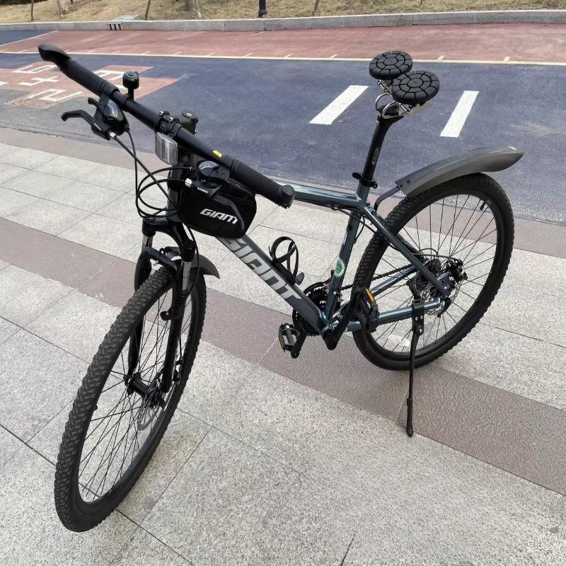 อานจักรยานเพื่อสุขภาพ ไม่กดจมู - Mtb Saddle Lightweight บทวิจารณ์และราคา