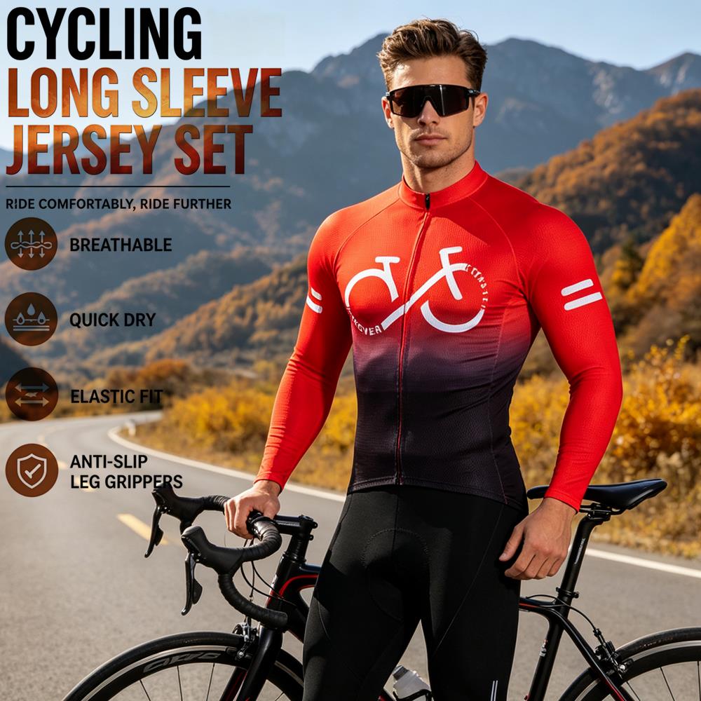 ชุดปั่นจักรยานสำหรับฤดูใบไม้ผล - Mountain Biking Pants For Men บทวิจารณ์และราคา