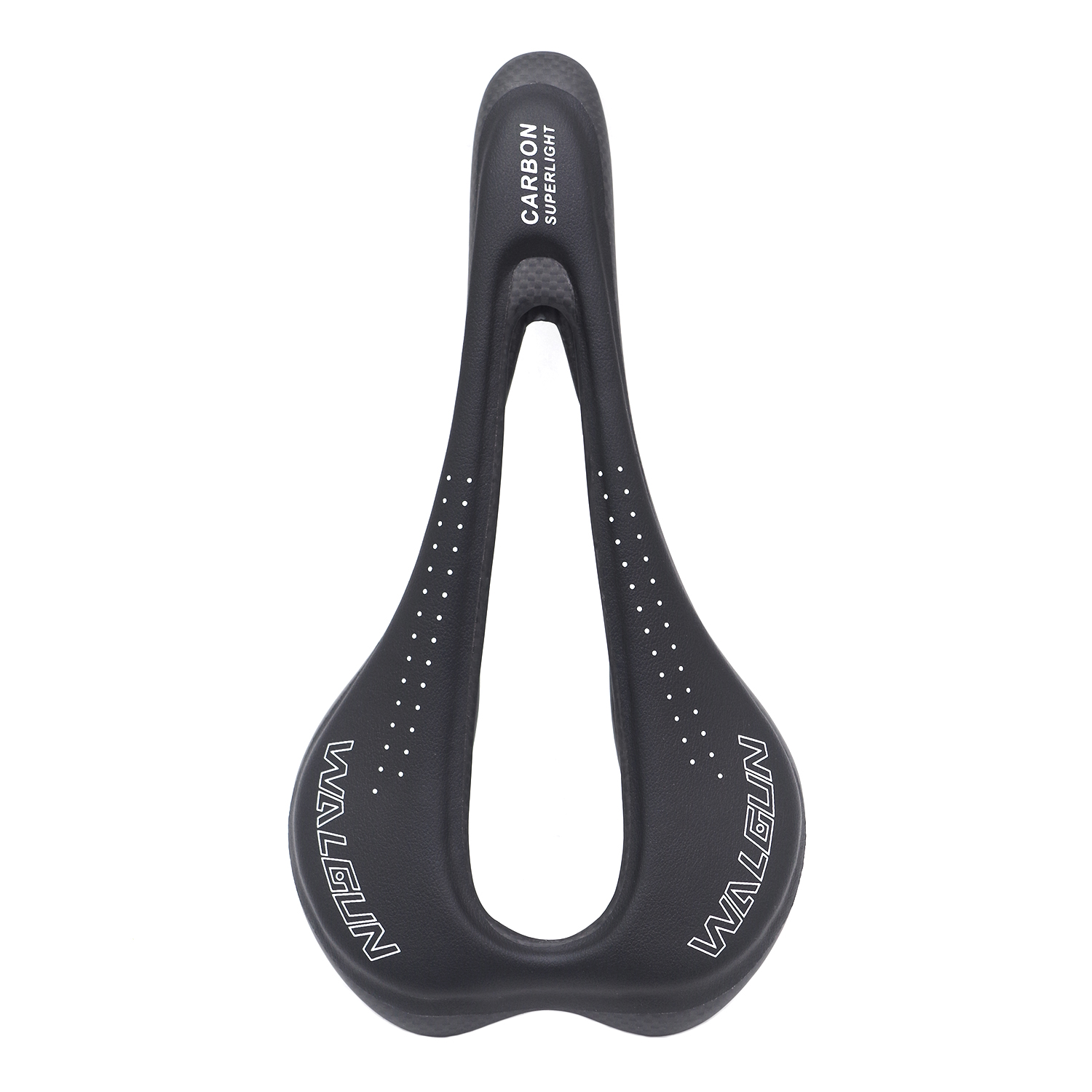 Ultralight เปิดคาร์บอนไฟเบอร์จ - Mtb Saddle Lightweight บทวิจารณ์และราคา