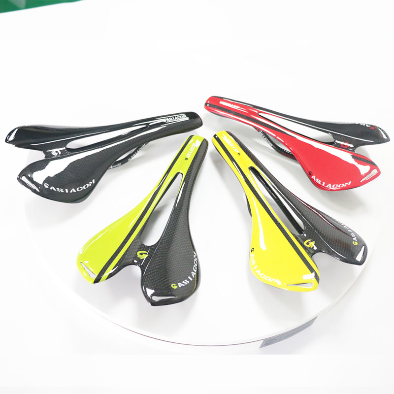 ASIACON คาร์บอนแซดเดิล T800 คา - Mtb Saddle Lightweight บทวิจารณ์และราคา