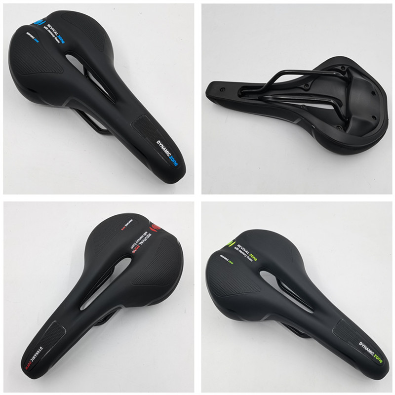อานจักรยานน้ำหนักเบา PU กันลื่ - Mtb Saddle Lightweight บทวิจารณ์และราคา