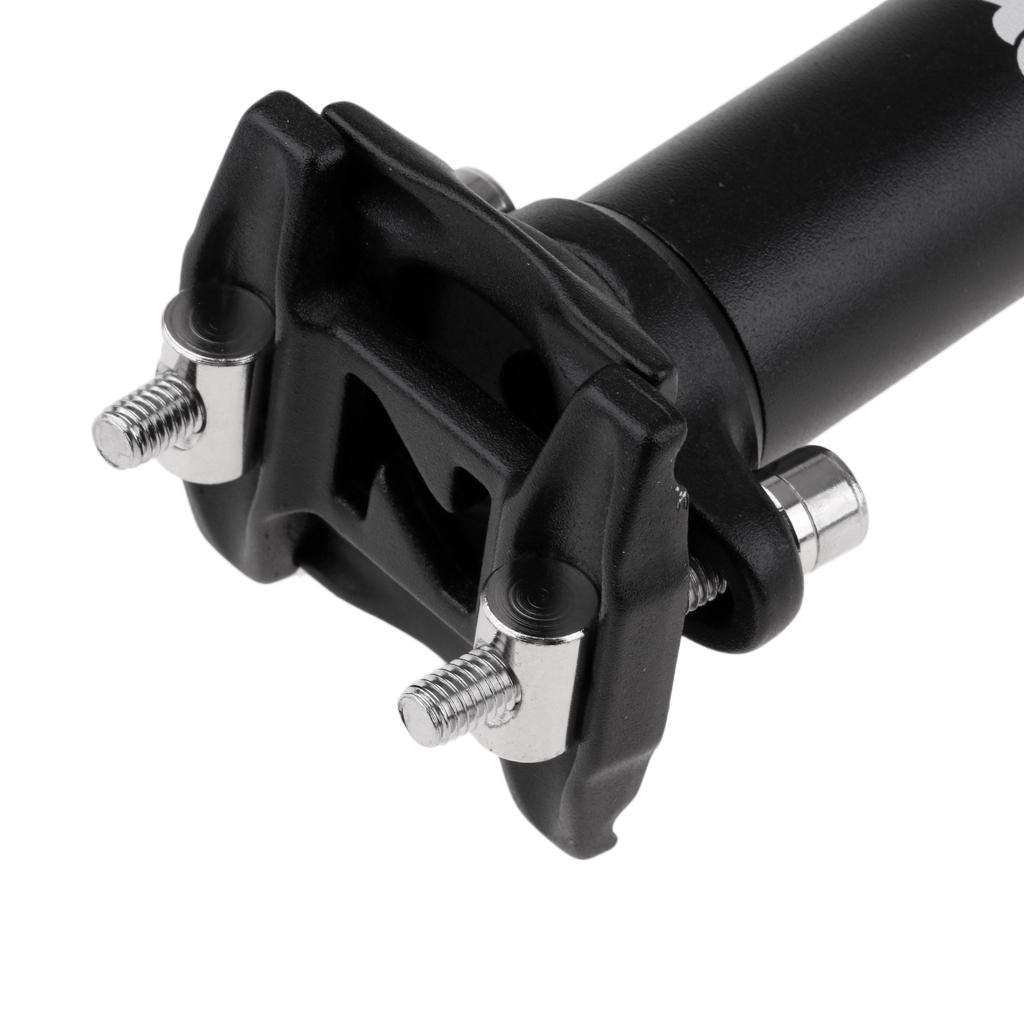 หลักอานจักรยาน อะลูมิเนียมอัลล - Mtb Saddle Lightweight บทวิจารณ์และราคา