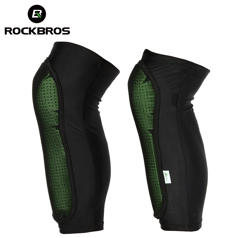 ROCKBROS สนับเข่าสำหรับขี่จักร - Mountain Biking Pants For Men บทวิจารณ์และราคา