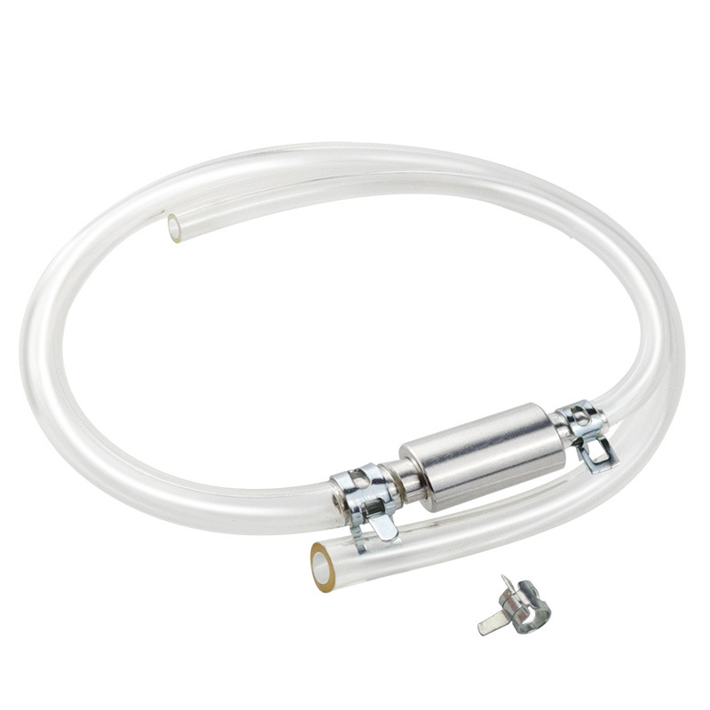 [F] เครื่องมือปั๊มเปลี่ยนน้ำมั - Hydraulic Brake Bleed บทวิจารณ์และราคา