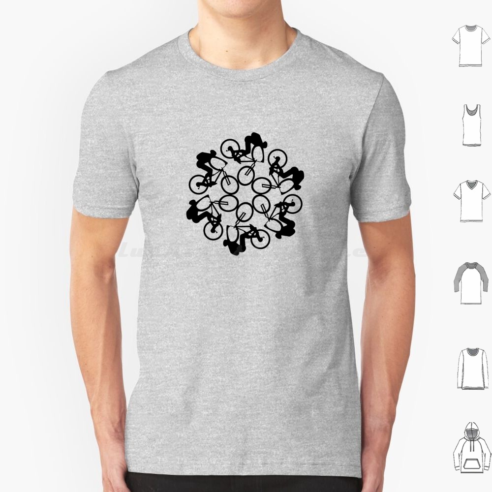 เสื้อยืดลายจักรยานเสือภูเขา สำ - Mountain Biking Shirts บทวิจารณ์และราคา