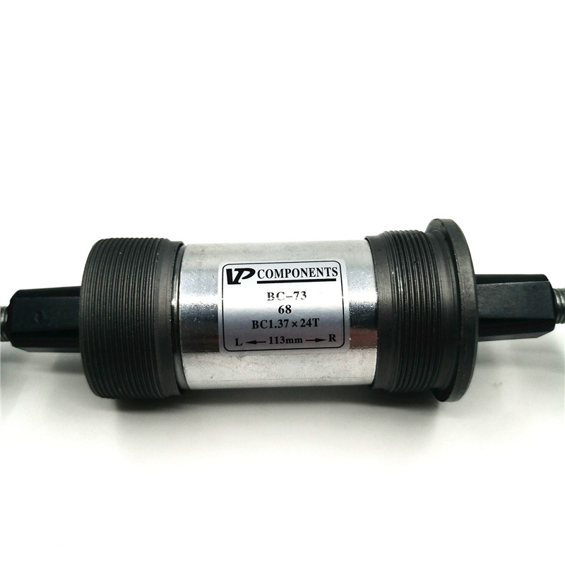 VP จักรยานวงเล็บด้านล่าง BC-73 - Mountain Biking Bc บทวิจารณ์และราคา