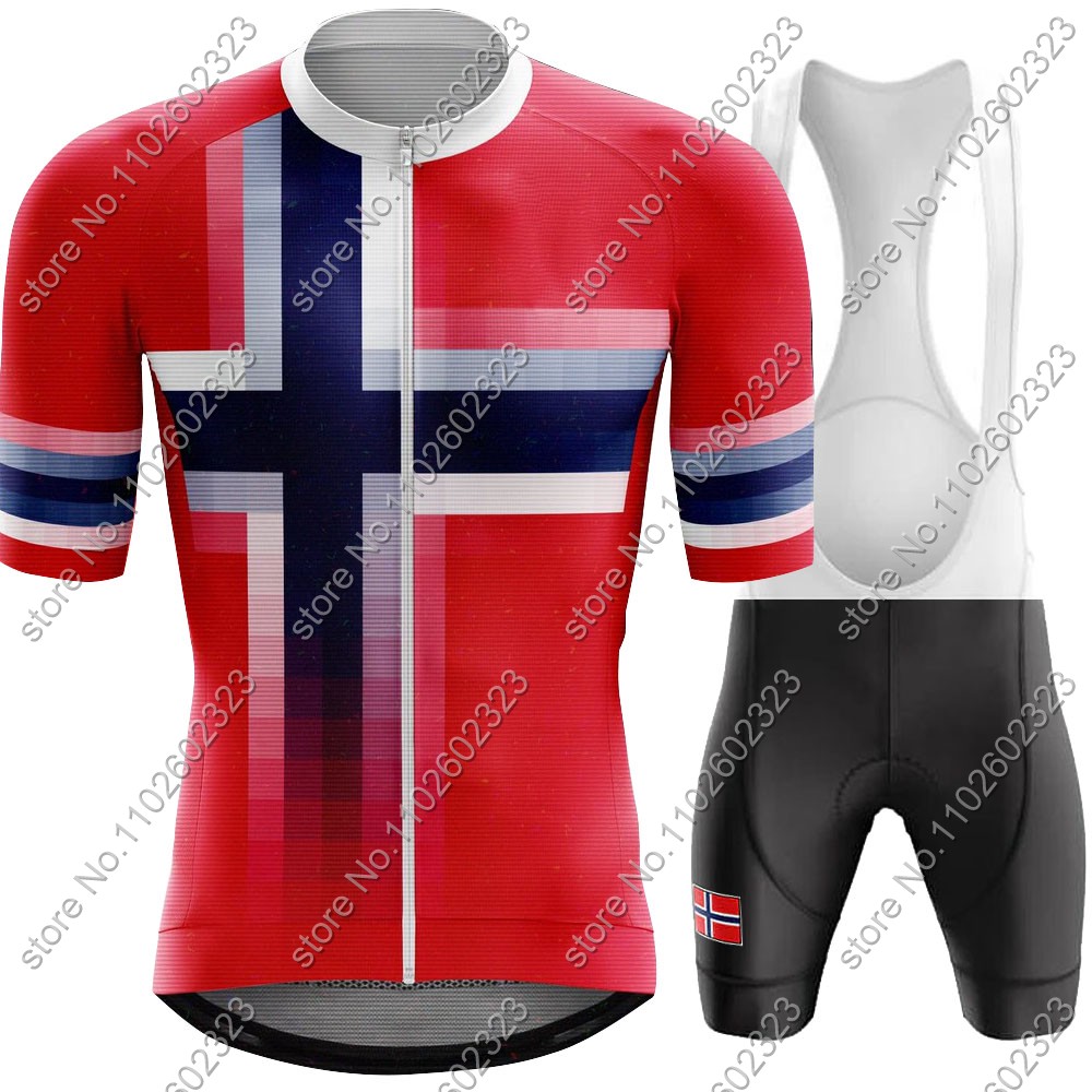 2024 Norway ชุดทีมชาติเสื้อเจอ - Mountain Biking Pants For Men บทวิจารณ์และราคา