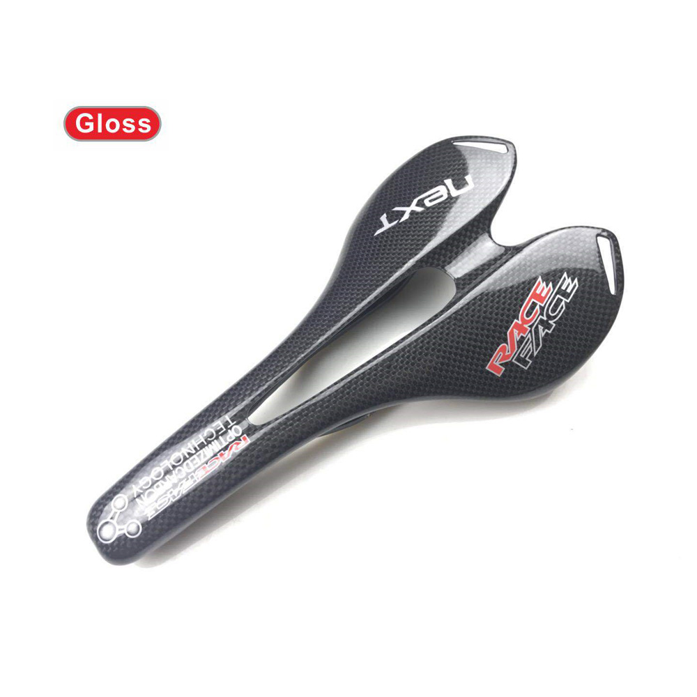 Race Face ถัดไปคาร์บอนไฟเบอร์อ - Mtb Saddle Lightweight บทวิจารณ์และราคา
