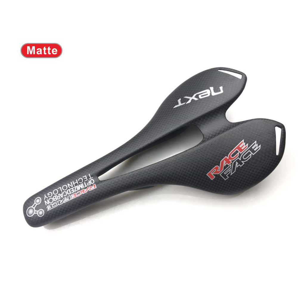 Race Face ถัดไปคาร์บอนไฟเบอร์อ - Mtb Saddle Lightweight บทวิจารณ์และราคา