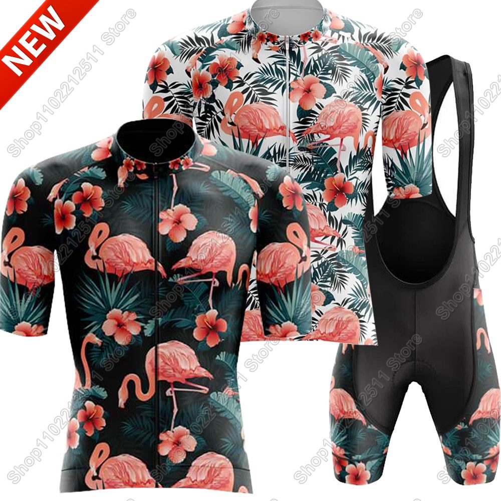 2025 Flamingoชุดขี่จักรยานJers - Mountain Biking Pants For Men บทวิจารณ์และราคา