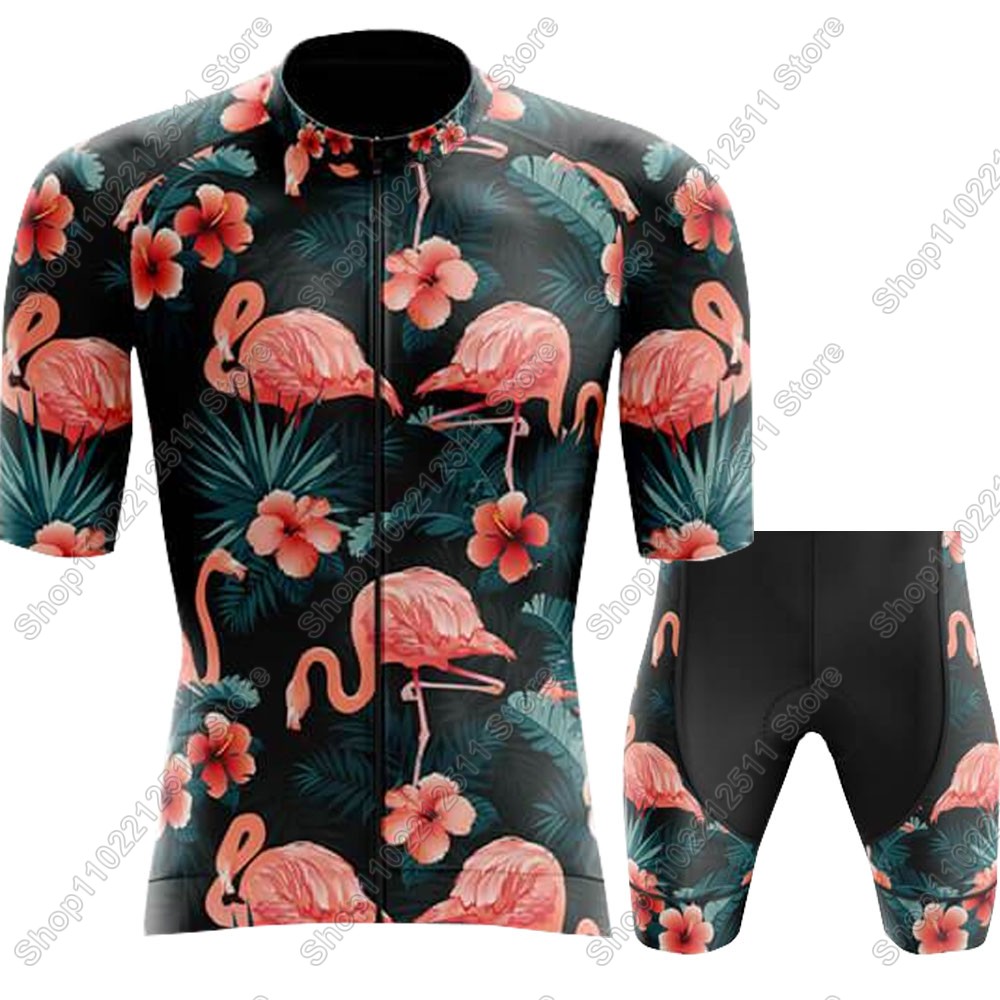 2025 Flamingoชุดขี่จักรยานJers - Mountain Biking Pants For Men บทวิจารณ์และราคา