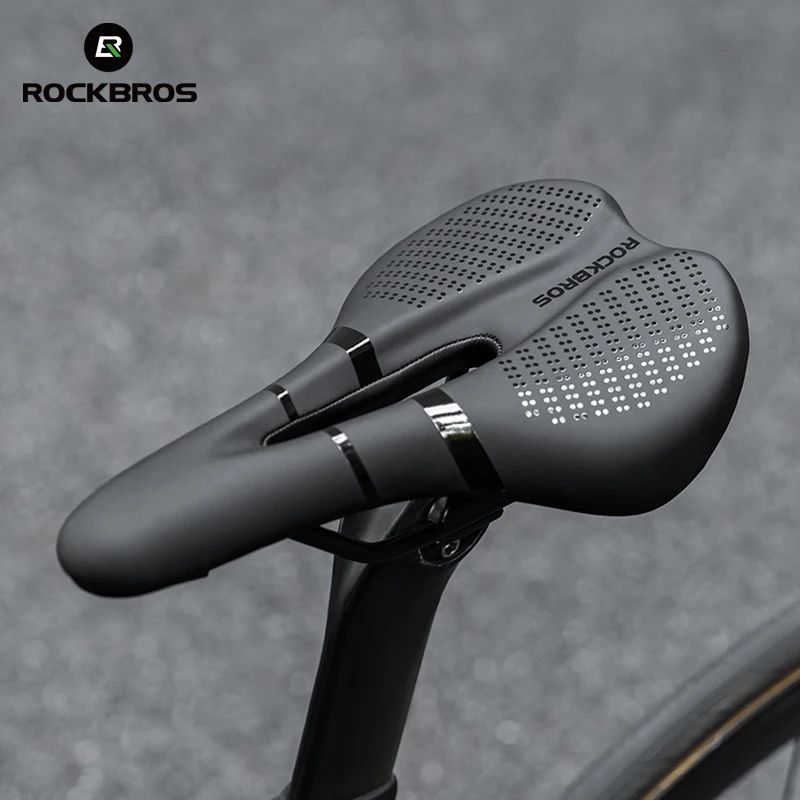 ROCKBROS อานจักรยานที่นั่งน้ํา - Mtb Saddle Lightweight บทวิจารณ์และราคา