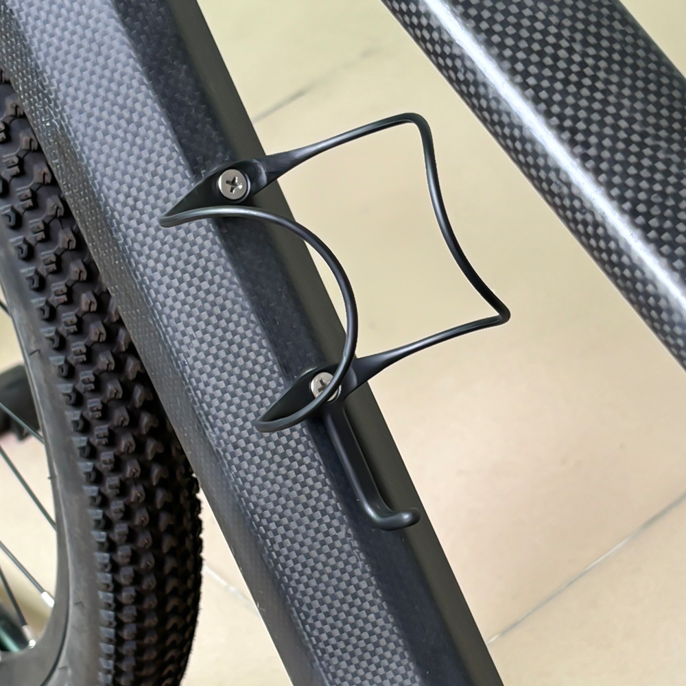 ที่ยึดขวดน้ำจักรยาน Rideforge  - Mountain Biking Bc บทวิจารณ์และราคา