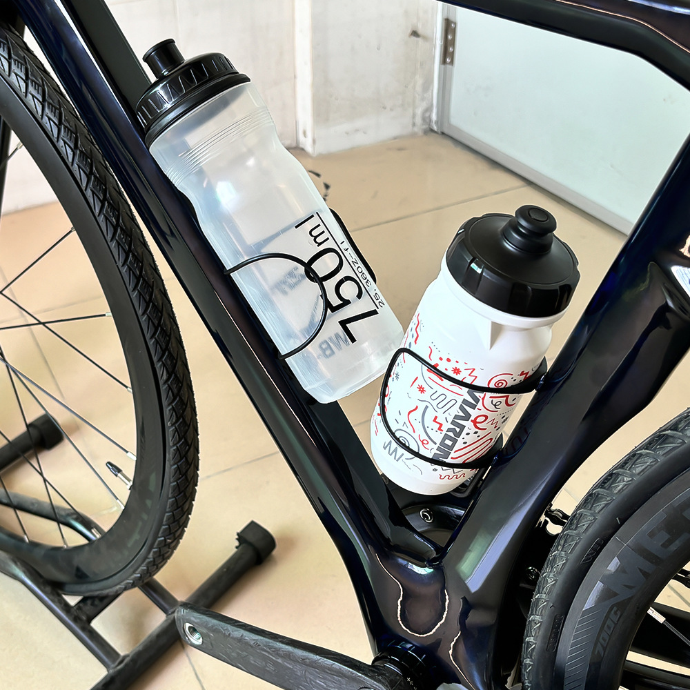 ที่ยึดขวดน้ำจักรยาน Rideforge  - Mountain Biking Bc บทวิจารณ์และราคา