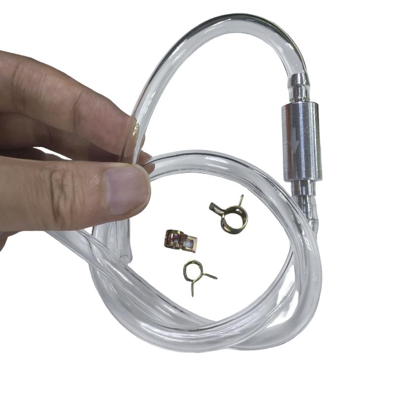 ชุดอุปกรณ์ไล่ลมเบรกไฮดรอลิก 1  - Hydraulic Brake Bleed บทวิจารณ์และราคา