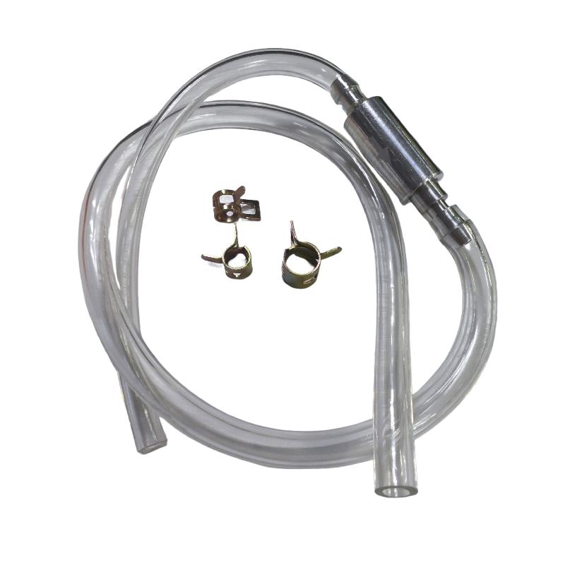 ชุดอุปกรณ์ไล่ลมเบรกไฮดรอลิก 1  - Hydraulic Brake Bleed บทวิจารณ์และราคา