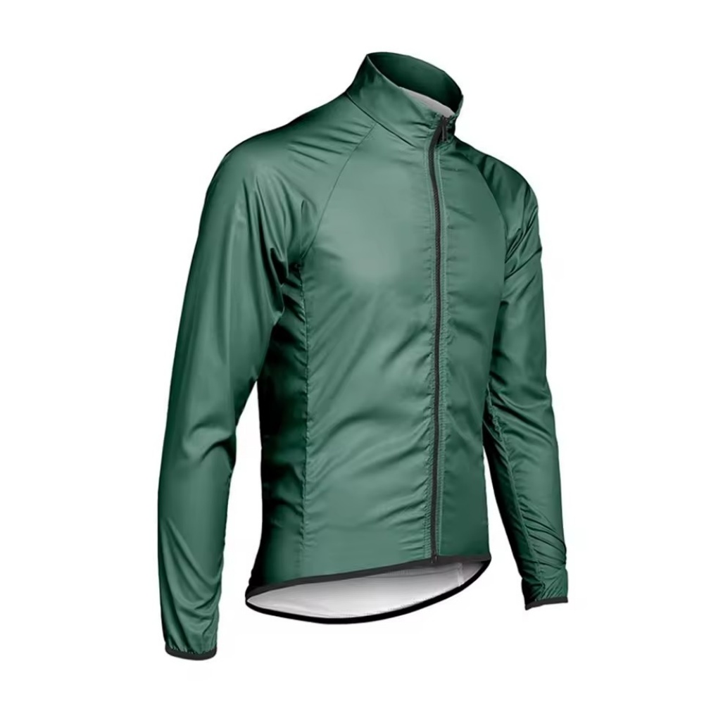 VOLERขี่จักรยานWindproof/กันน้ - Mountain Biking Rain Jacket บทวิจารณ์และราคา